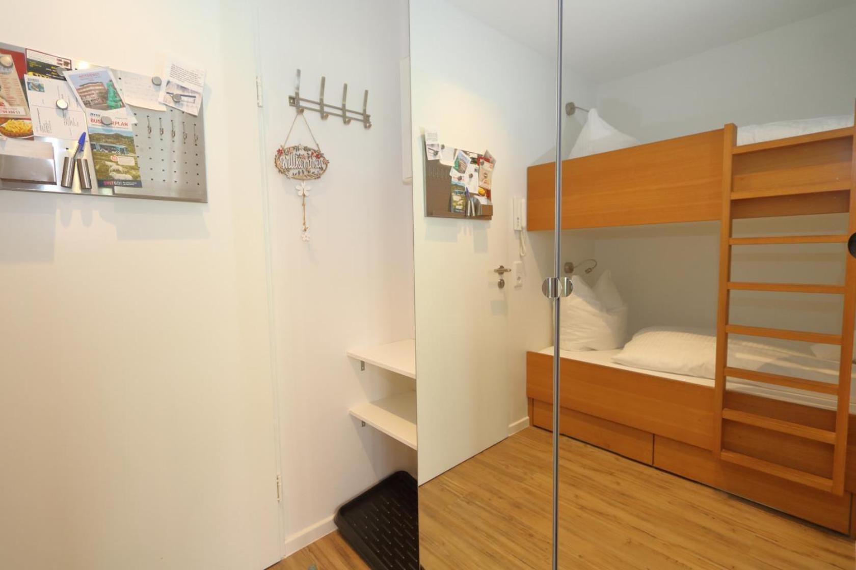 Luette Deern Apartment Westerland Exterior foto