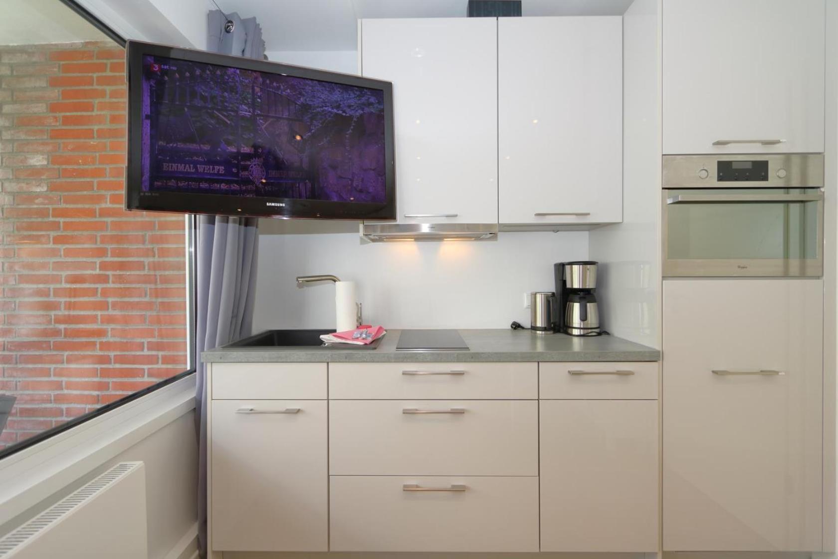 Luette Deern Apartment Westerland Exterior foto