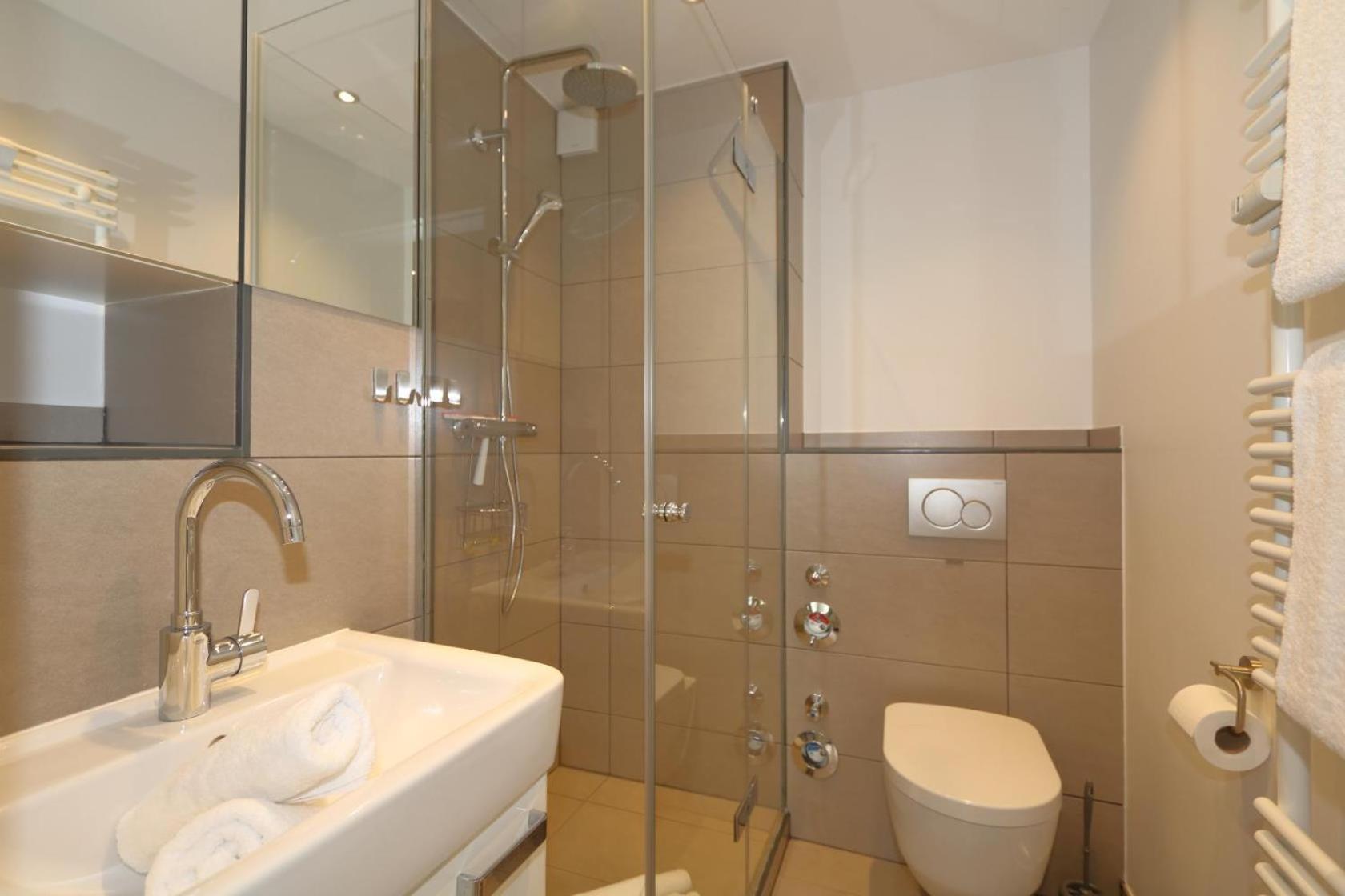 Luette Deern Apartment Westerland Exterior foto