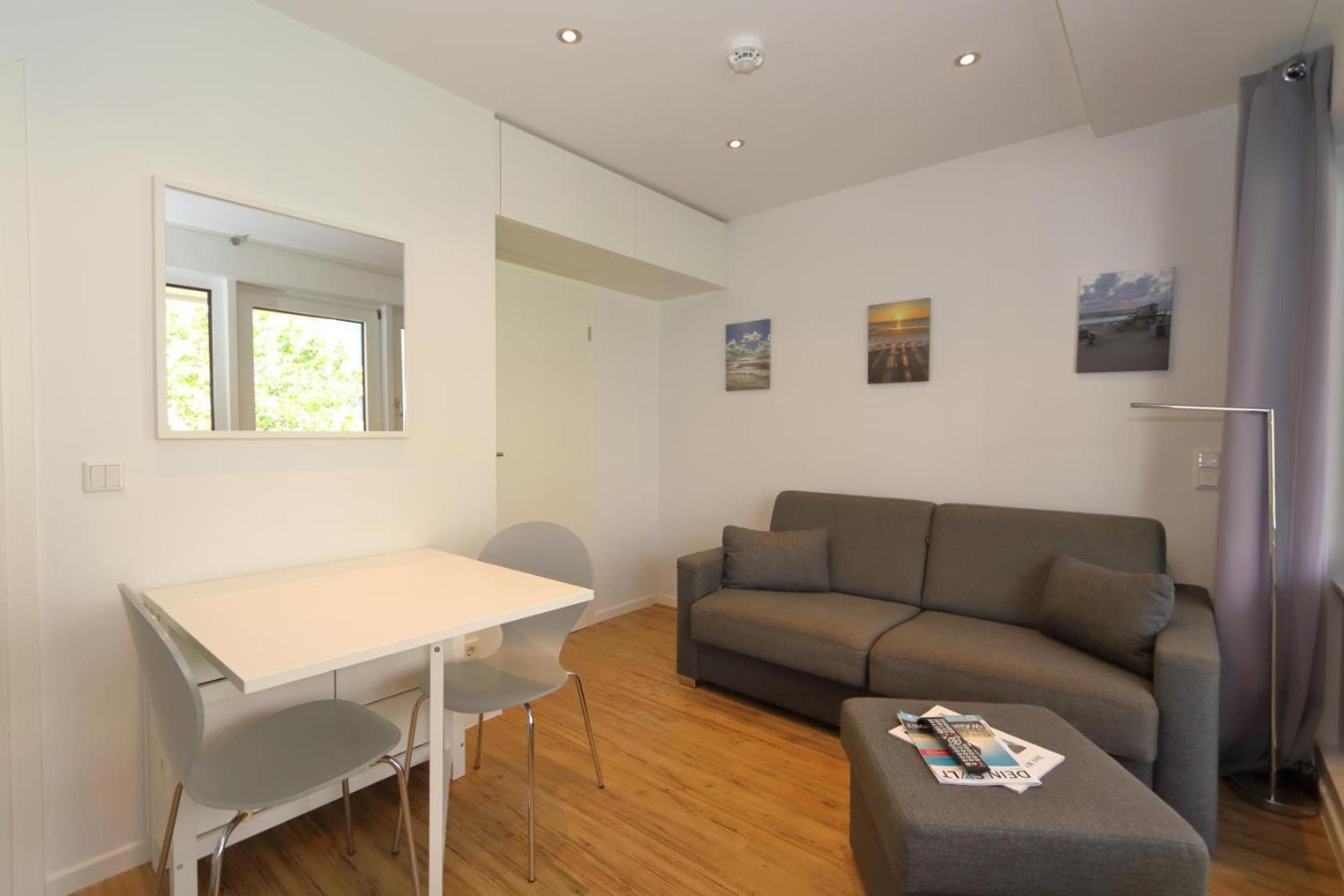 Luette Deern Apartment Westerland Exterior foto